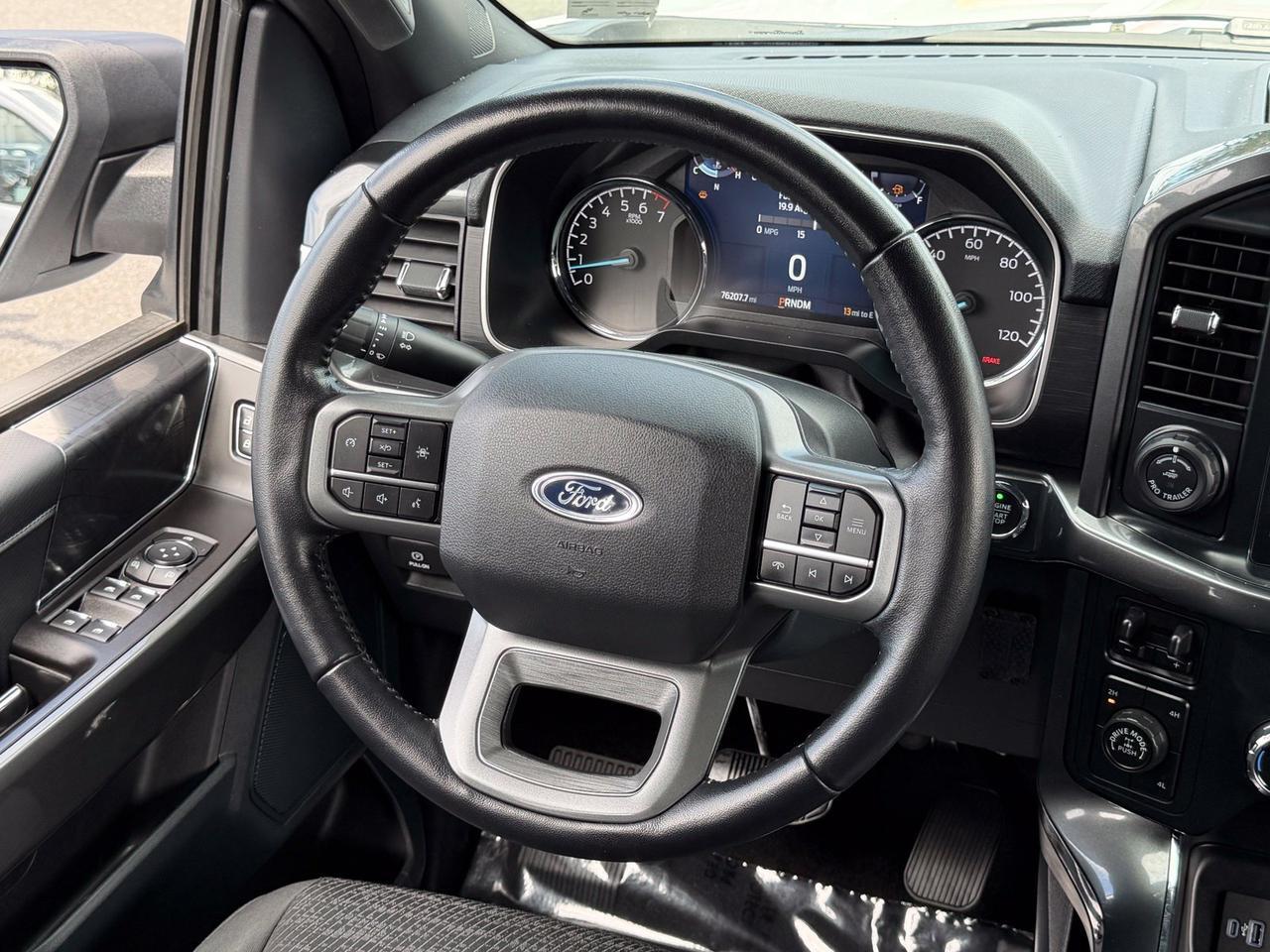 2022 Ford F-150 XLT Springfield VA
