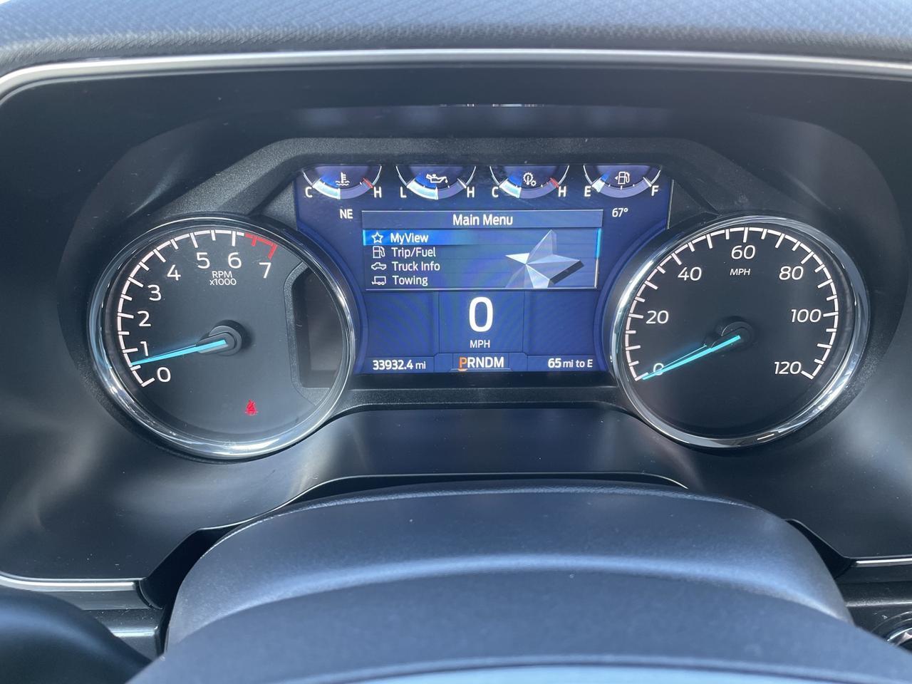 2022 Ford F-150 XLT Springfield VA