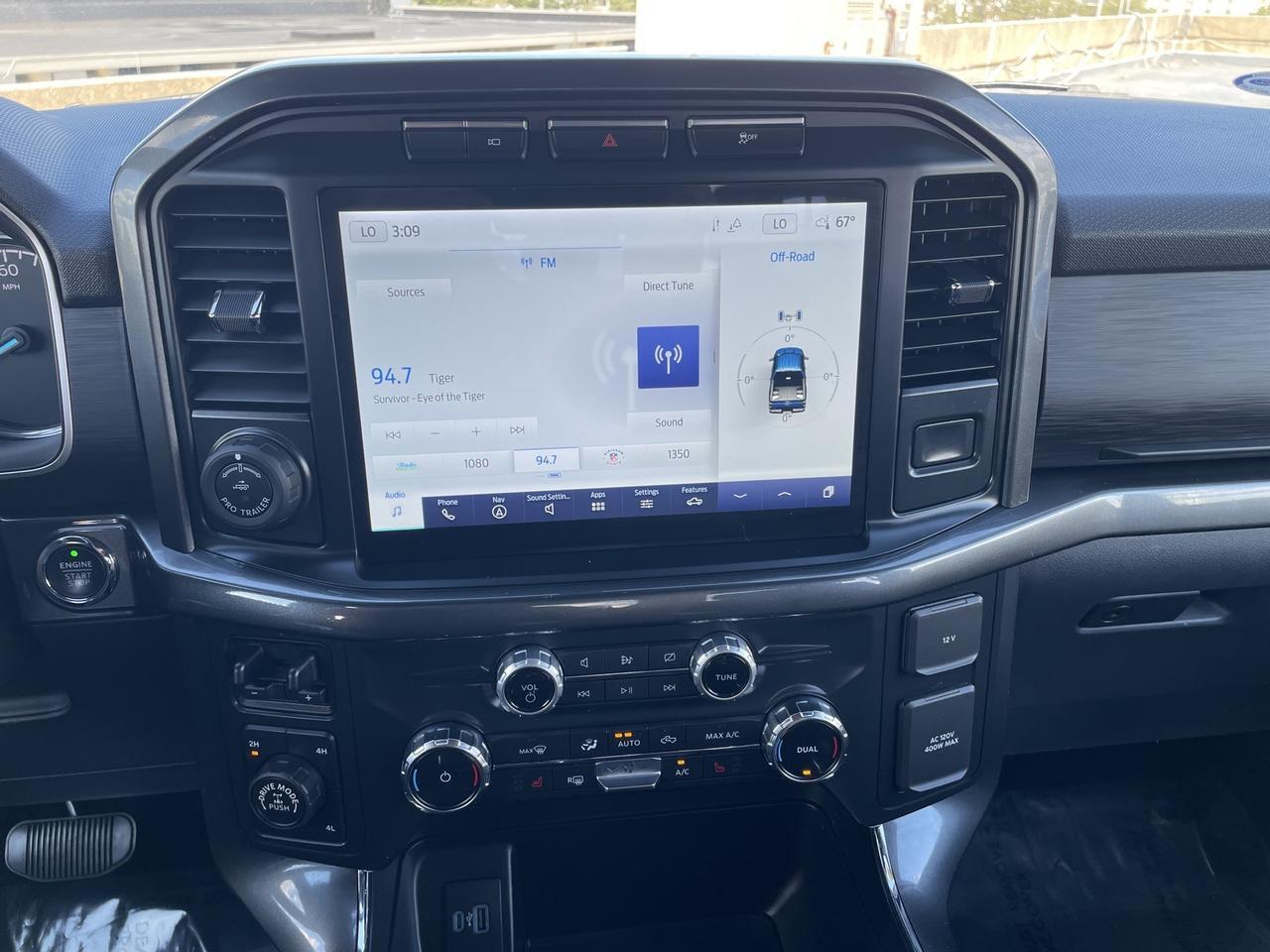 2022 Ford F-150 XLT Springfield VA