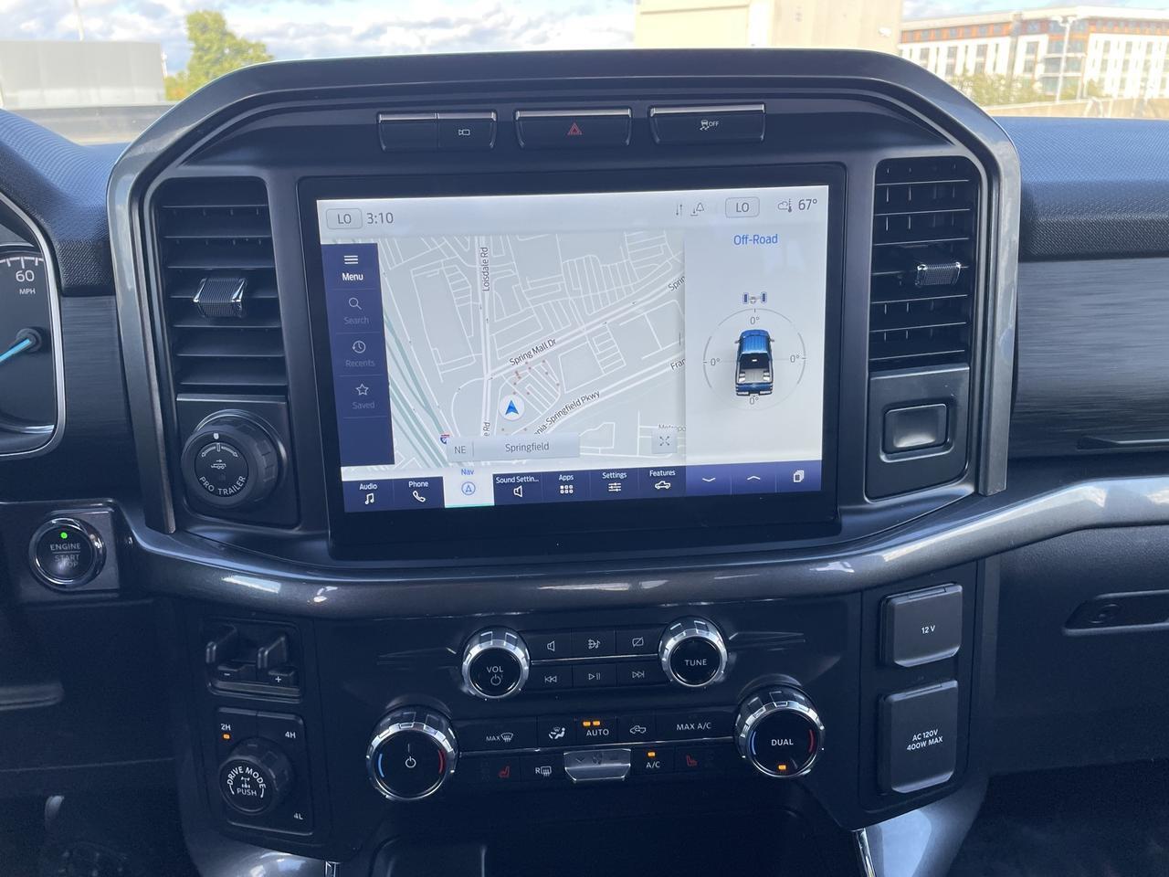 2022 Ford F-150 XLT Springfield VA