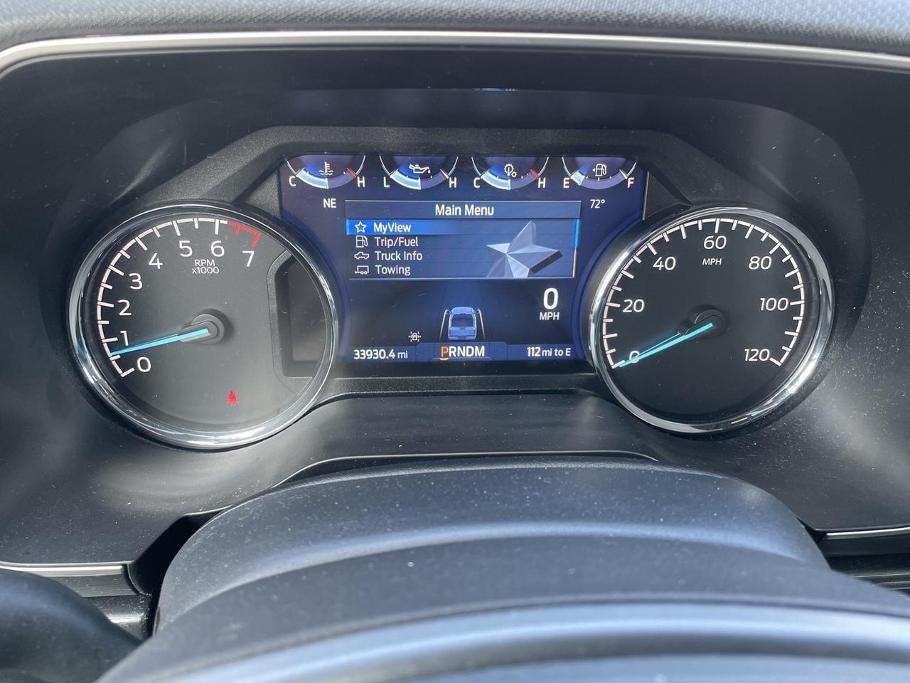 2022 Ford F-150 XLT Springfield VA