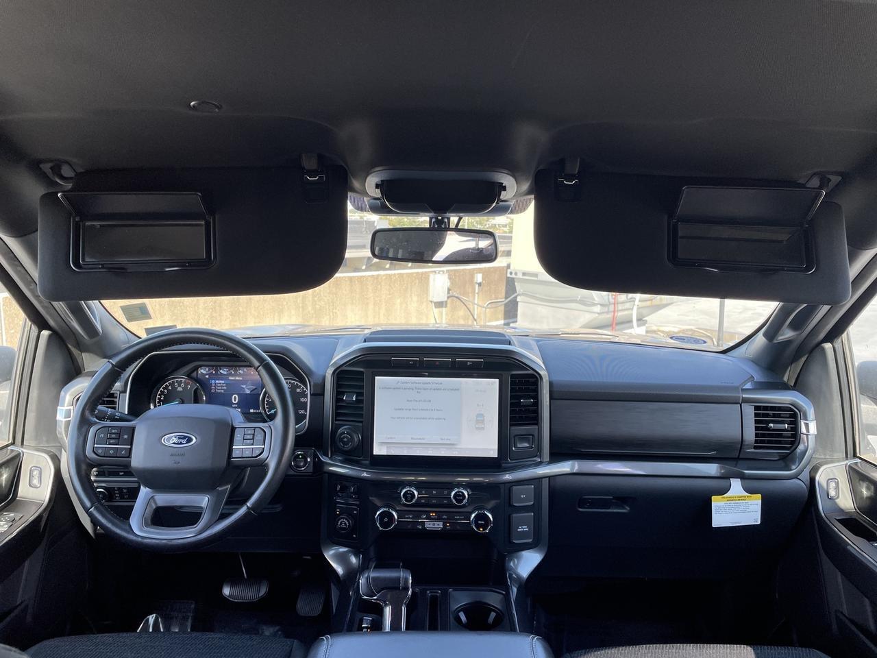 2022 Ford F-150 XLT Springfield VA