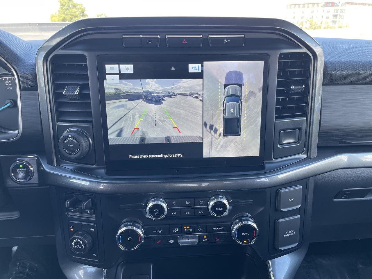 2022 Ford F-150 XLT Springfield VA