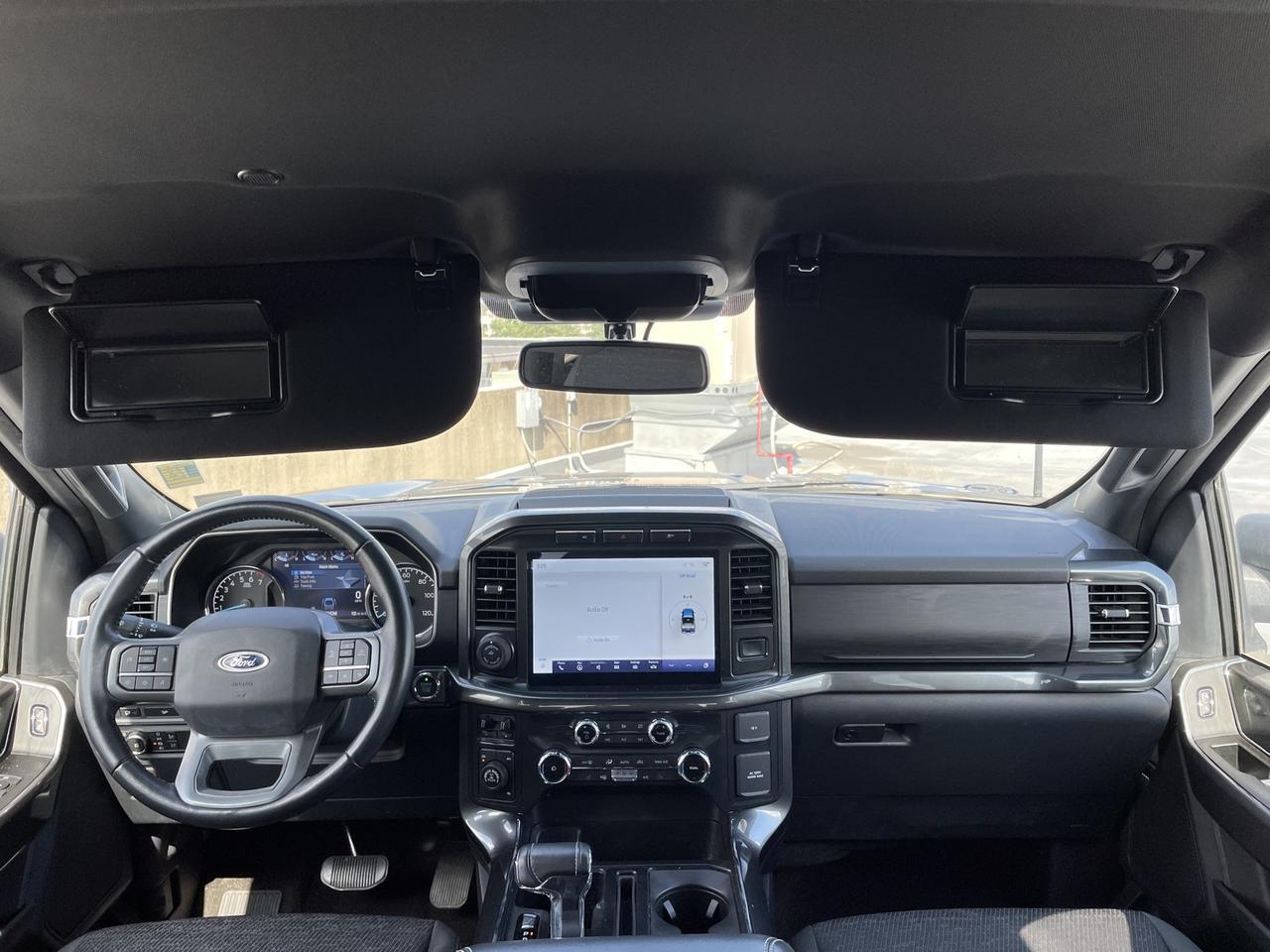 2022 Ford F-150 XLT Springfield VA
