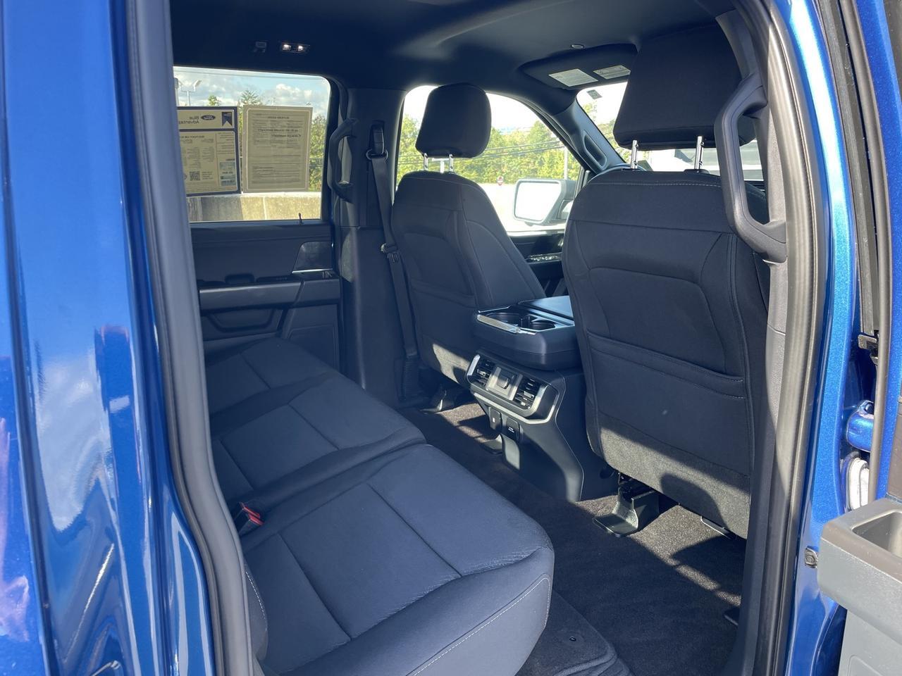 2022 Ford F-150 XLT Springfield VA