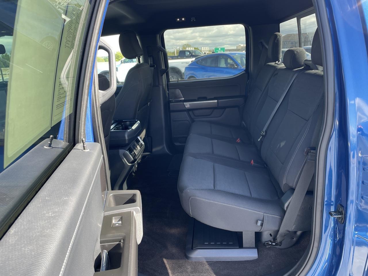 2022 Ford F-150 XLT Springfield VA