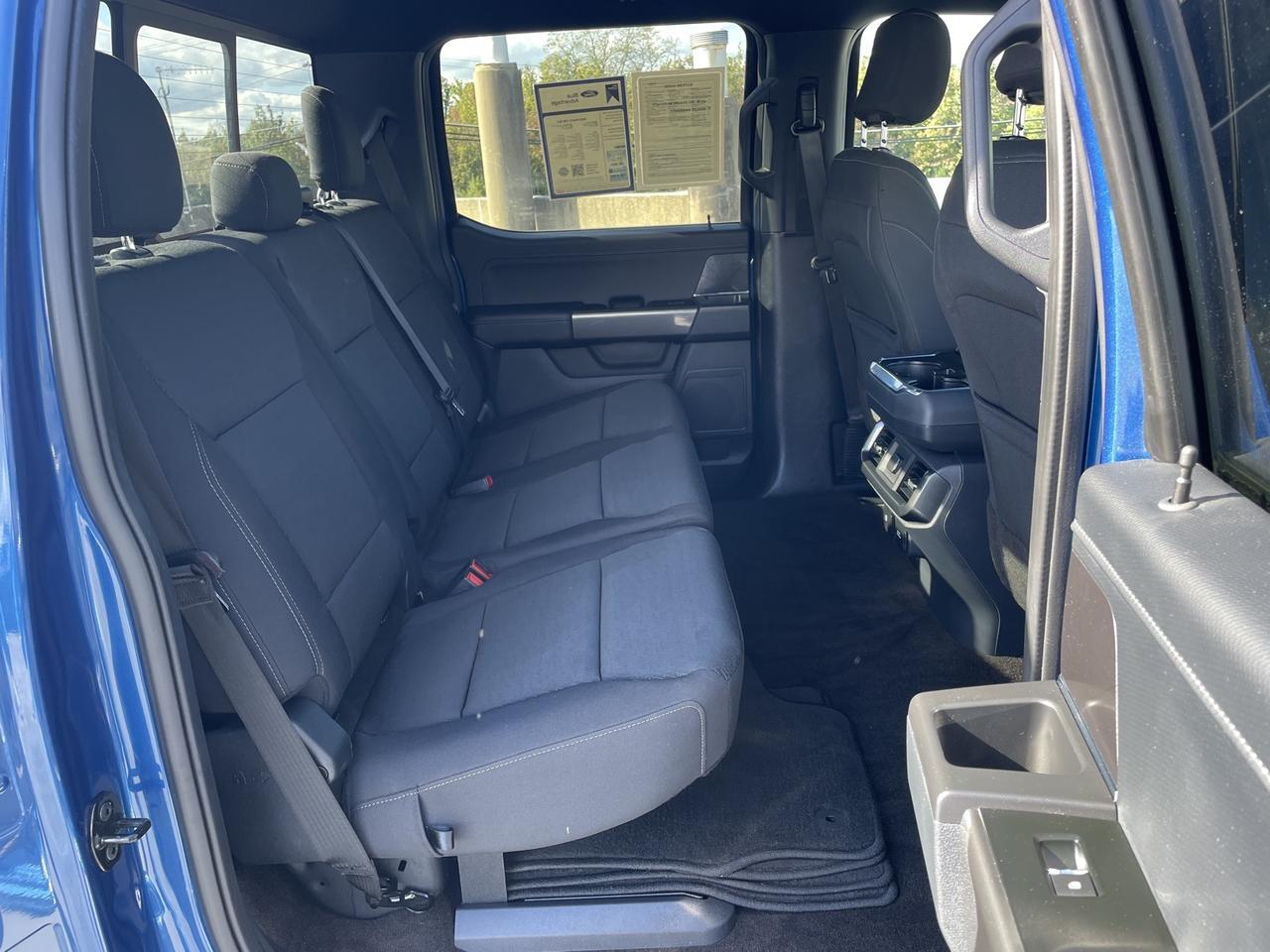 2022 Ford F-150 XLT Springfield VA