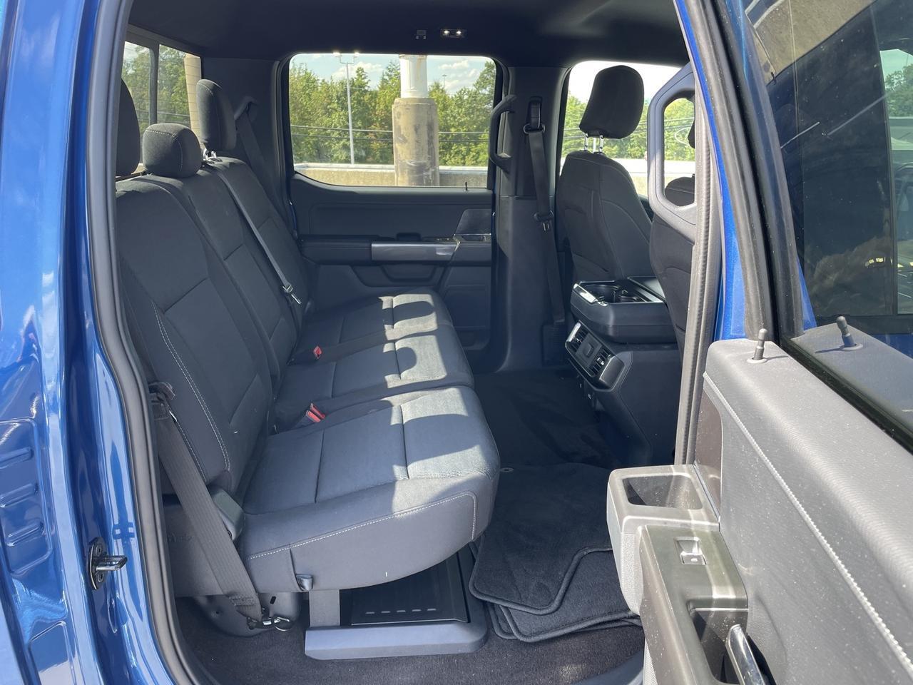 2022 Ford F-150 XLT Springfield VA