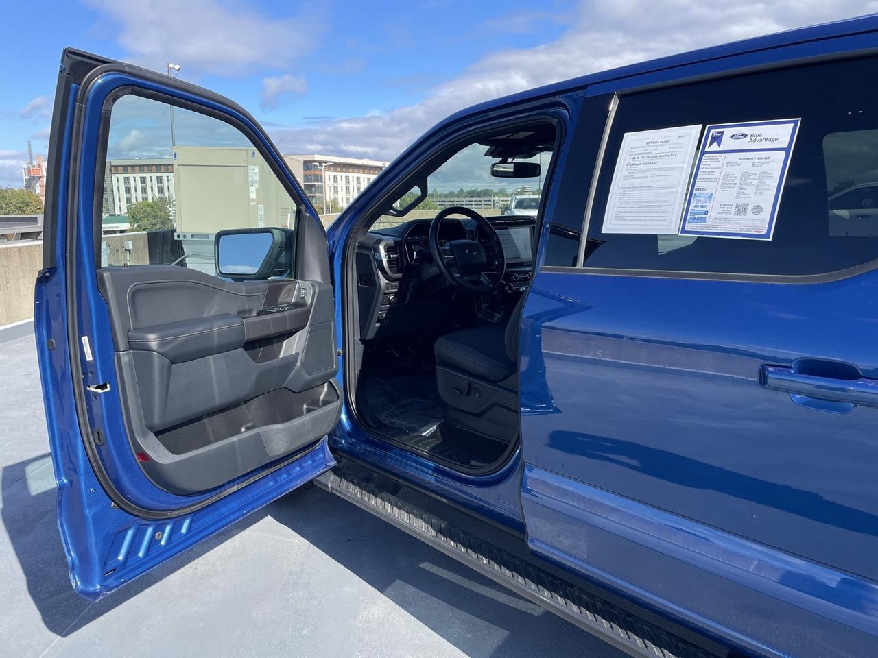 2022 Ford F-150 XLT Springfield VA