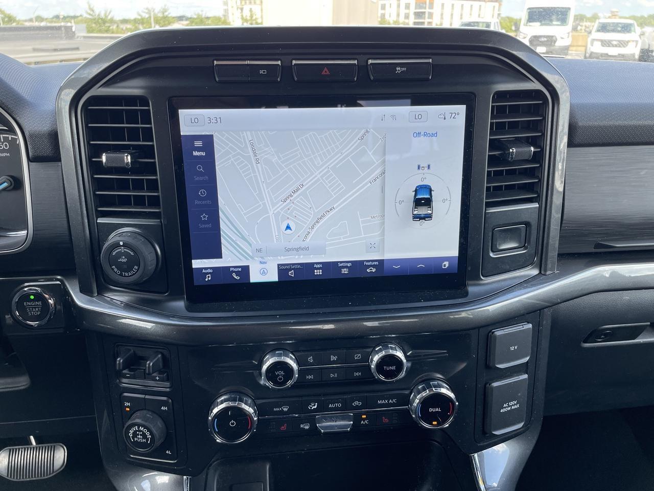 2022 Ford F-150 XLT Springfield VA