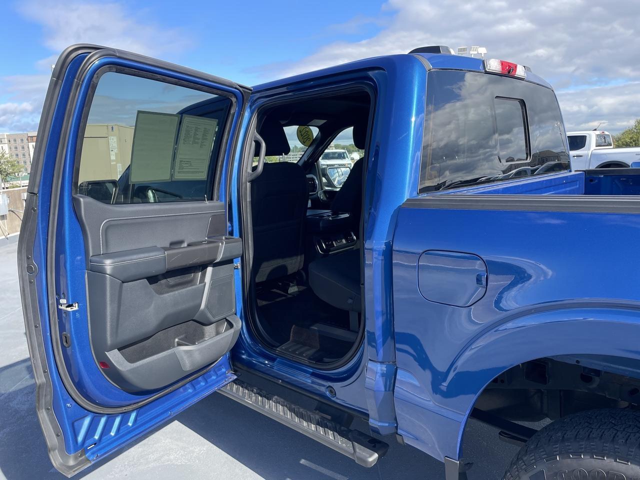 2022 Ford F-150 XLT Springfield VA
