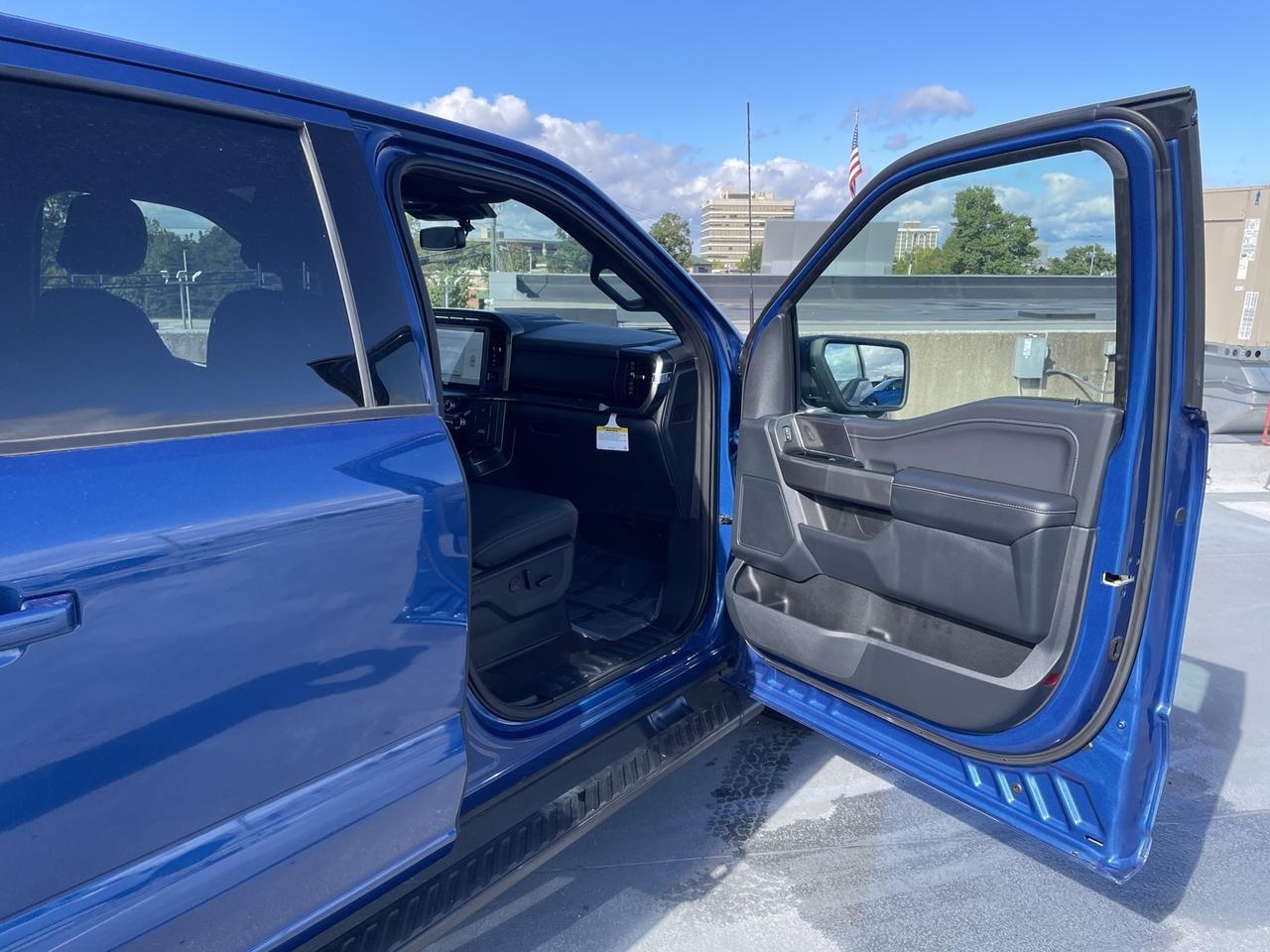 2022 Ford F-150 XLT Springfield VA