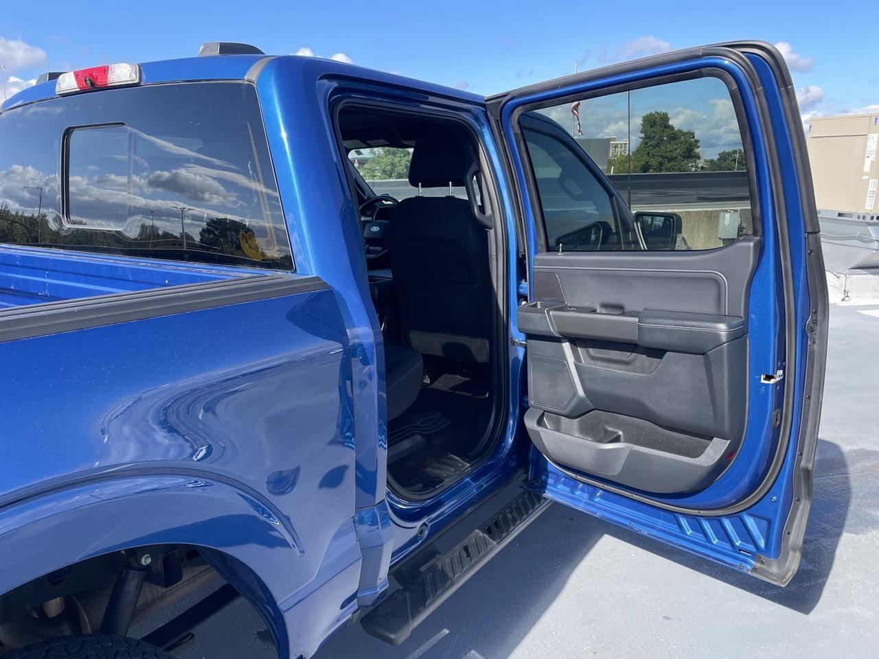 2022 Ford F-150 XLT Springfield VA