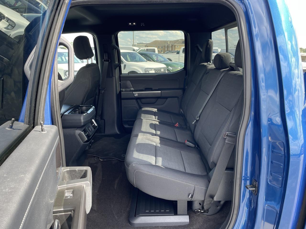2022 Ford F-150 XLT Springfield VA
