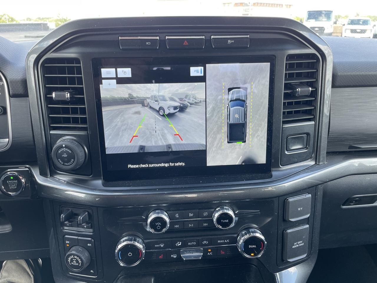 2022 Ford F-150 XLT Springfield VA