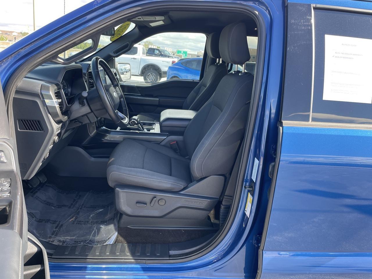 2022 Ford F-150 XLT Springfield VA