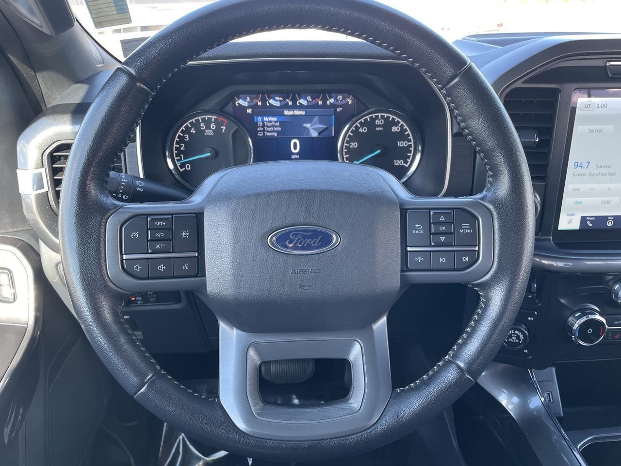 2022 Ford F-150 XLT Springfield VA