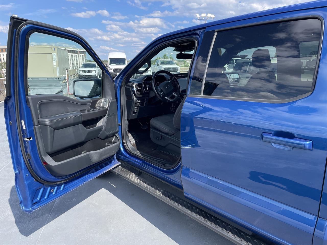 2022 Ford F-150 XLT Springfield VA