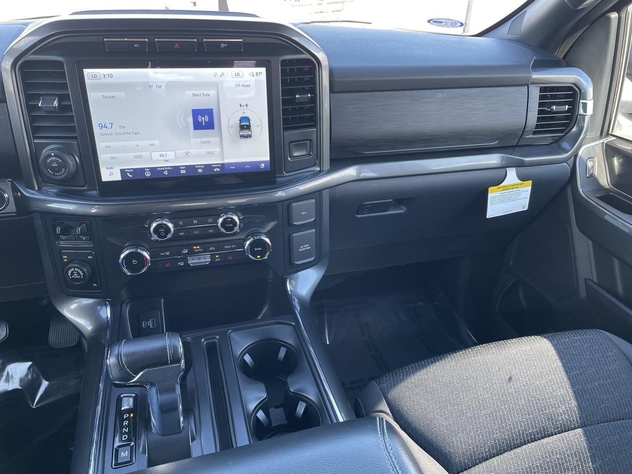 2022 Ford F-150 XLT Springfield VA