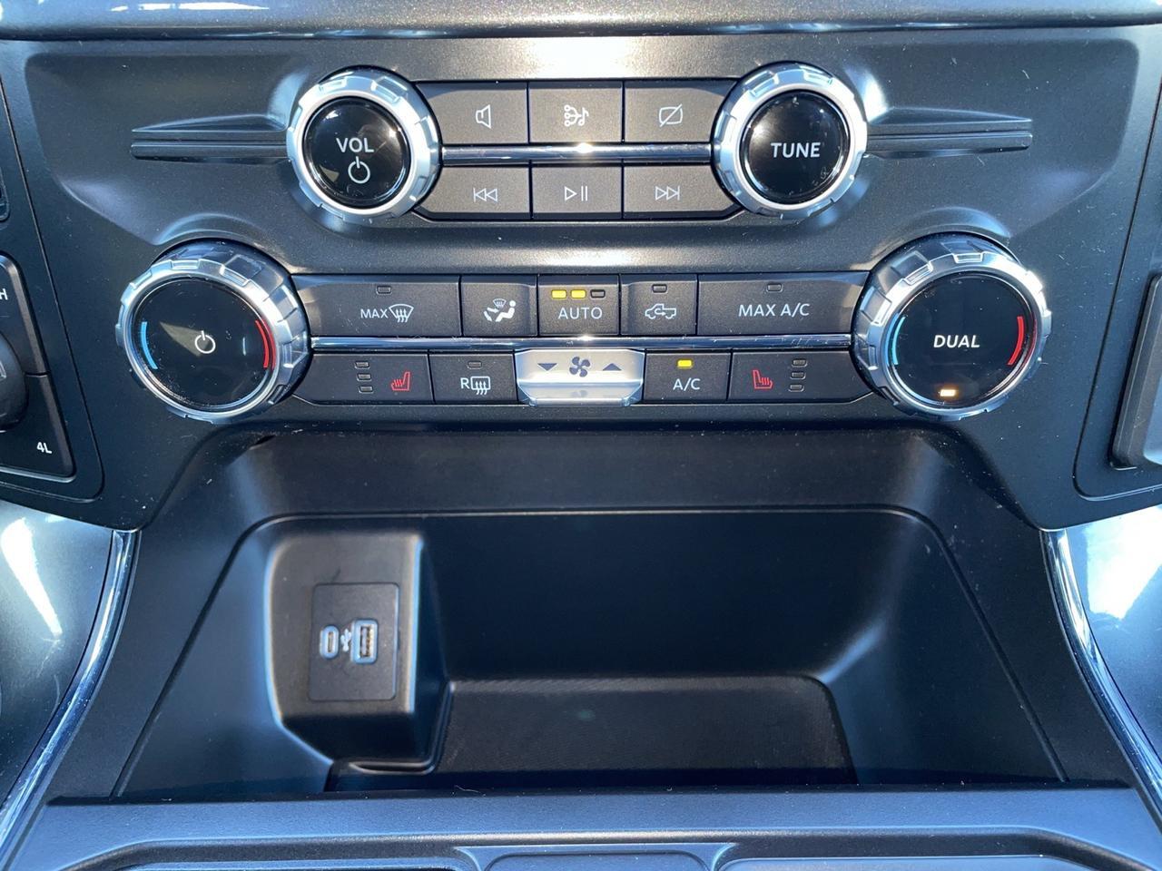 2022 Ford F-150 XLT Springfield VA