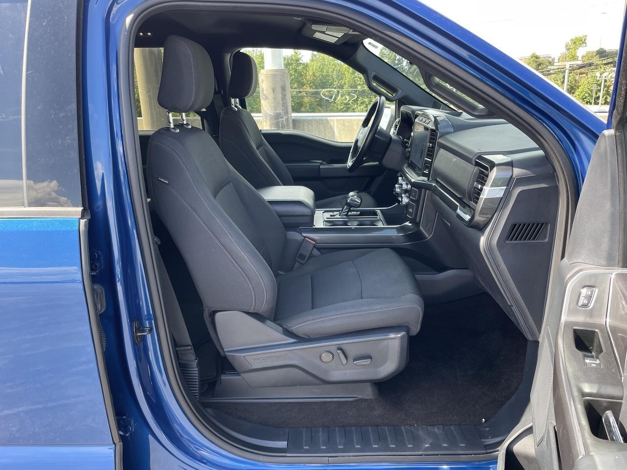 2022 Ford F-150 XLT Springfield VA