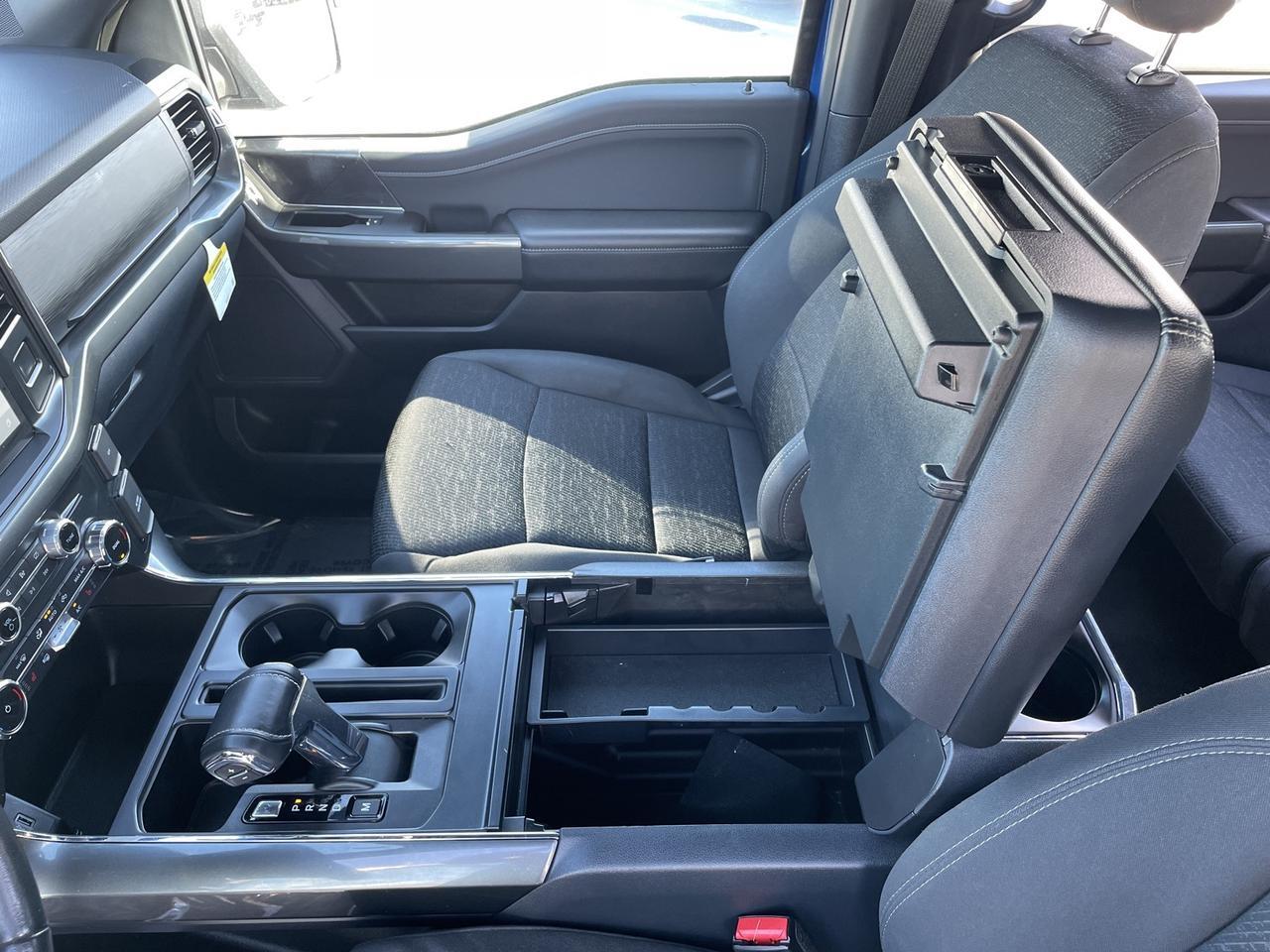2022 Ford F-150 XLT Springfield VA