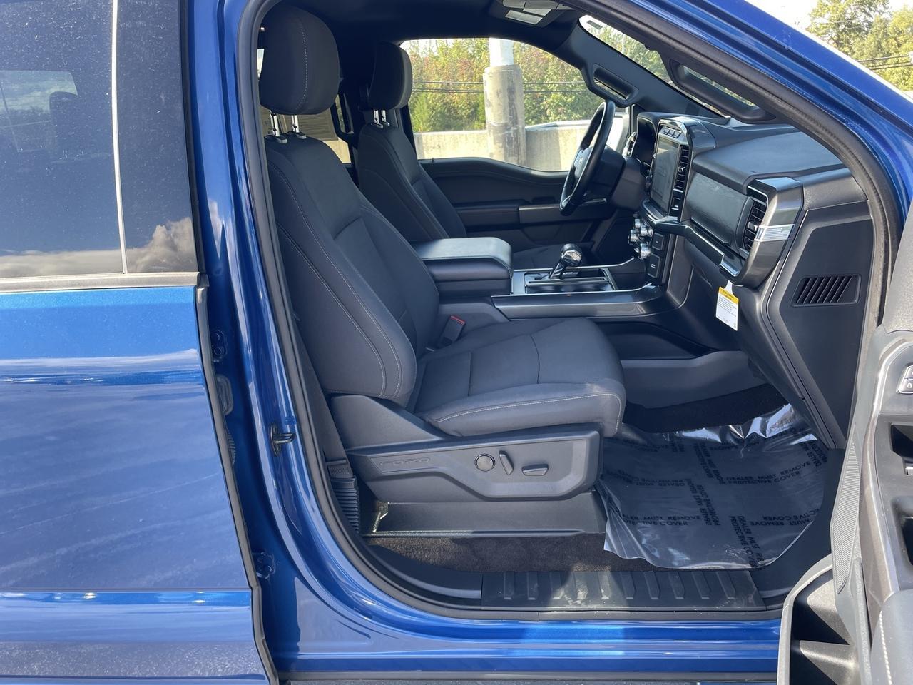 2022 Ford F-150 XLT Springfield VA