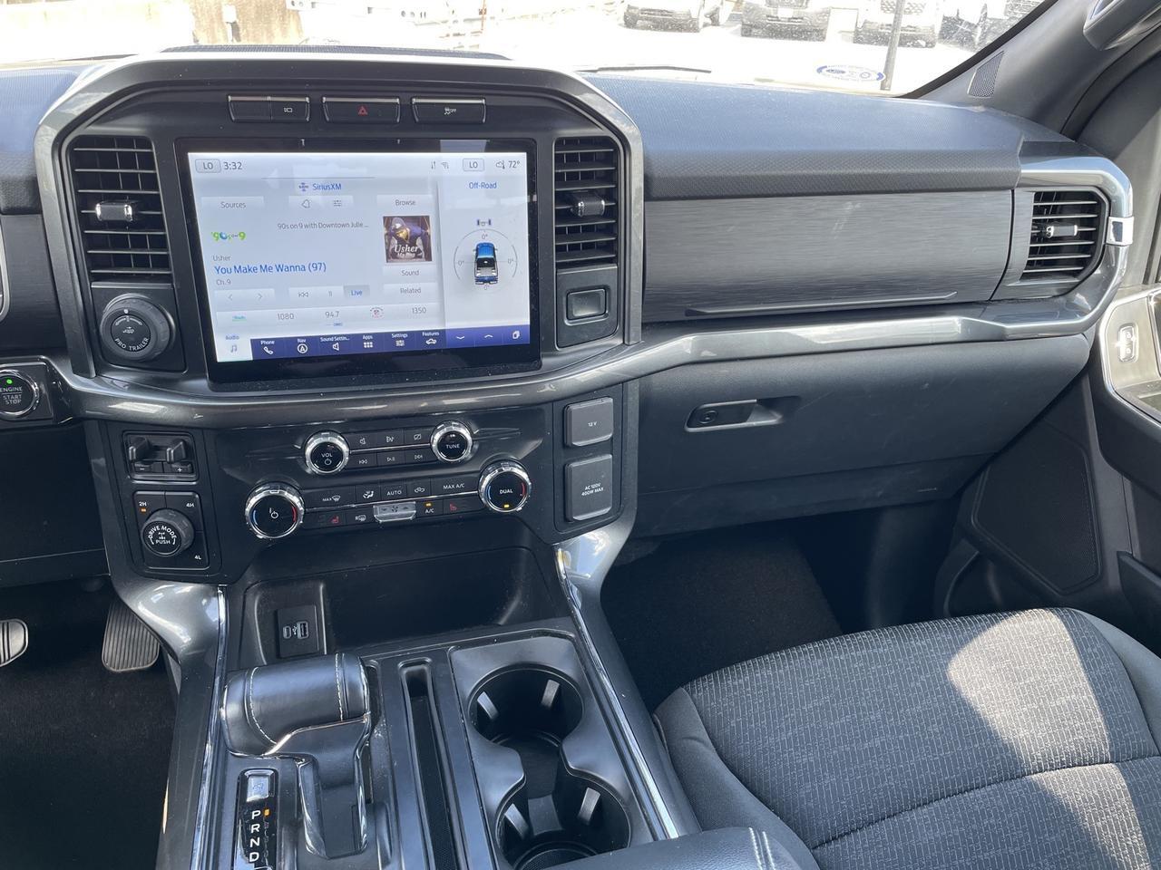 2022 Ford F-150 XLT Springfield VA