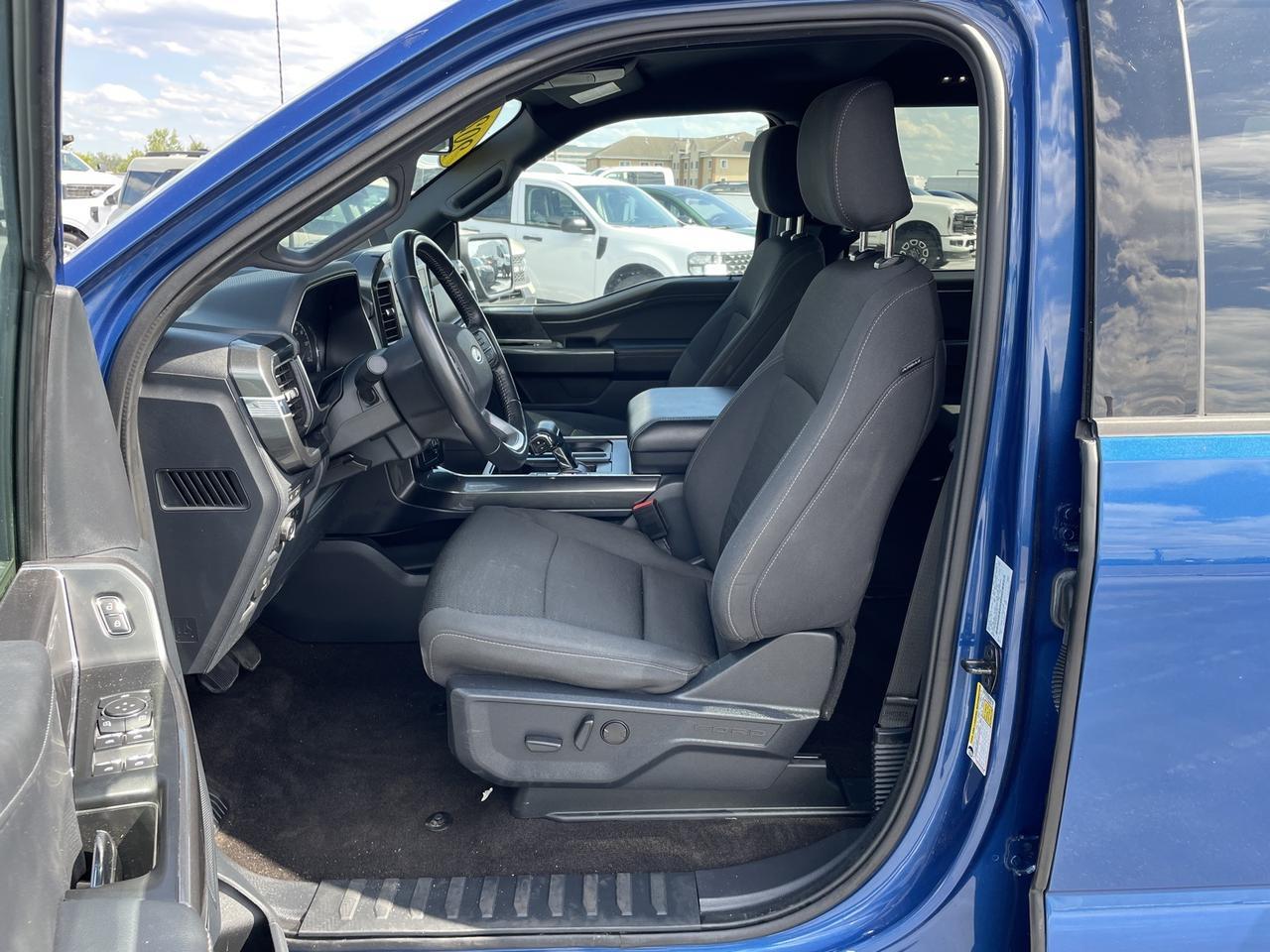 2022 Ford F-150 XLT Springfield VA