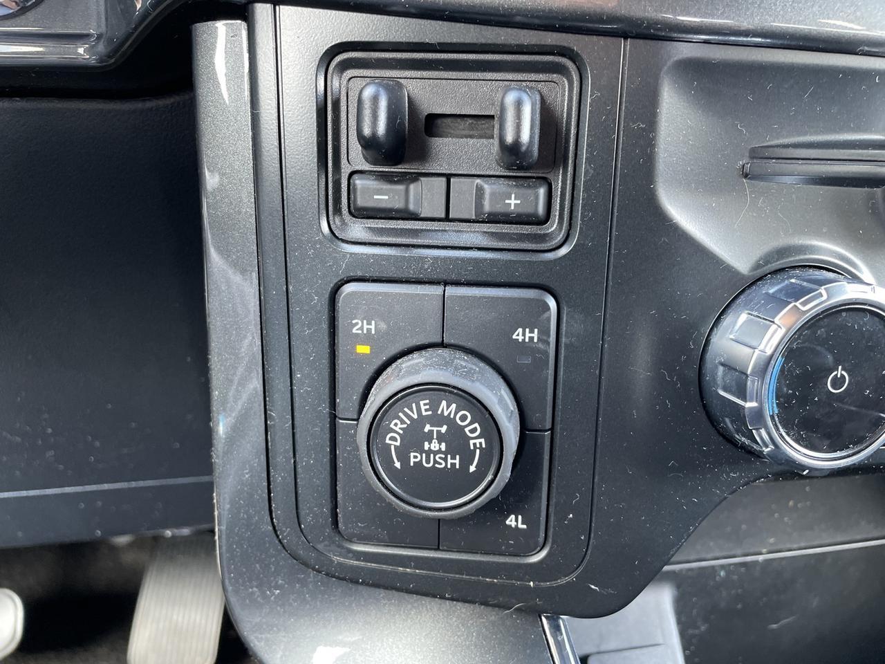 2022 Ford F-150 XLT Springfield VA