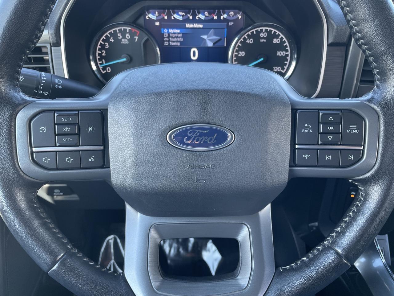 2022 Ford F-150 XLT Springfield VA