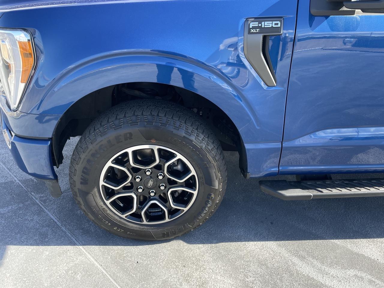2022 Ford F-150 XLT Springfield VA