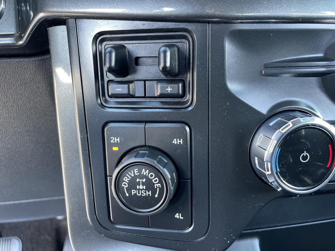 2022 Ford F-150 XLT Springfield VA
