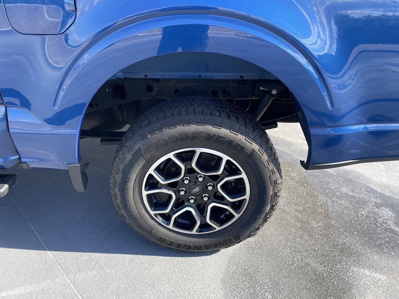 2022 Ford F-150 XLT Springfield VA