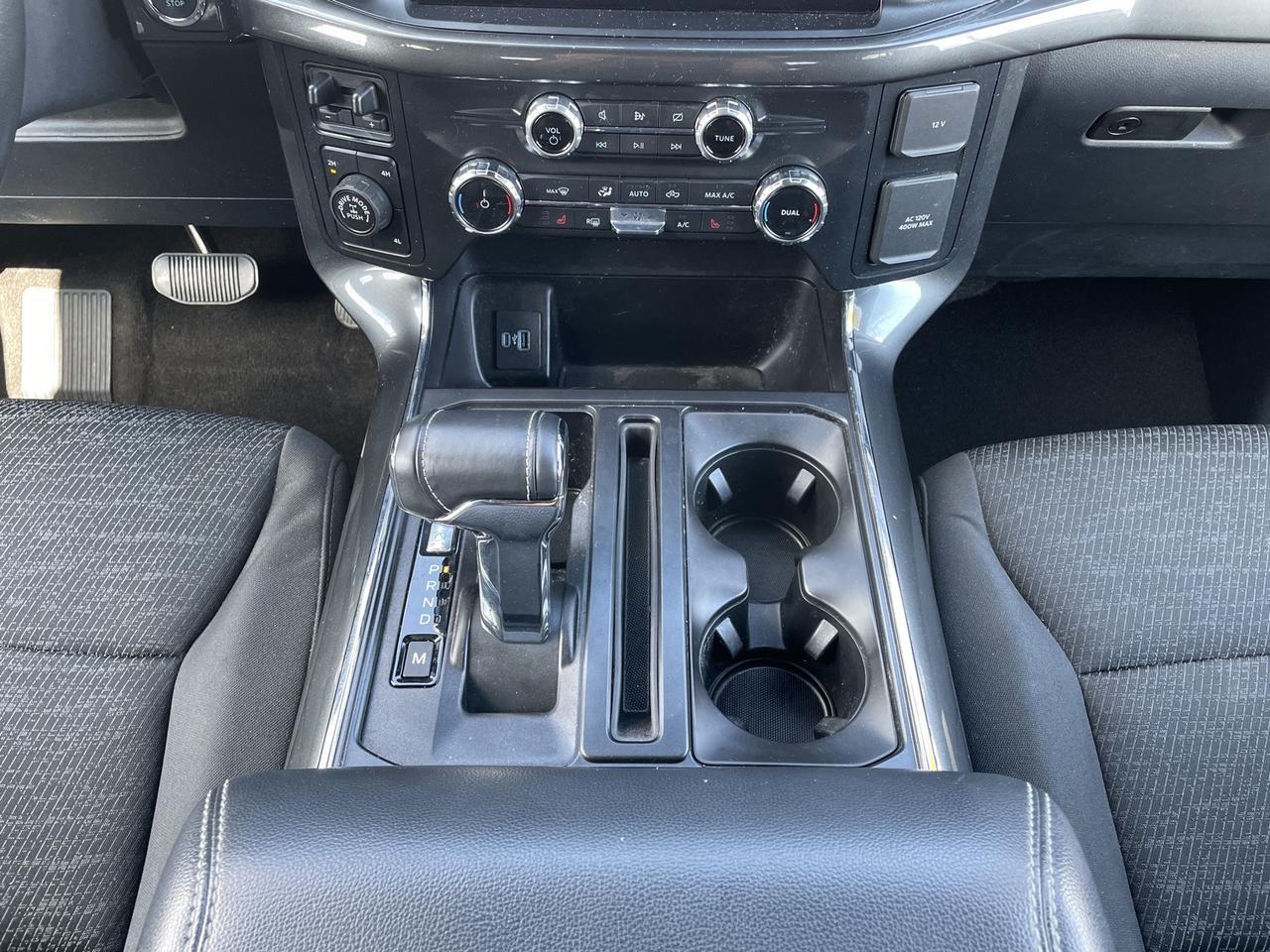 2022 Ford F-150 XLT Springfield VA