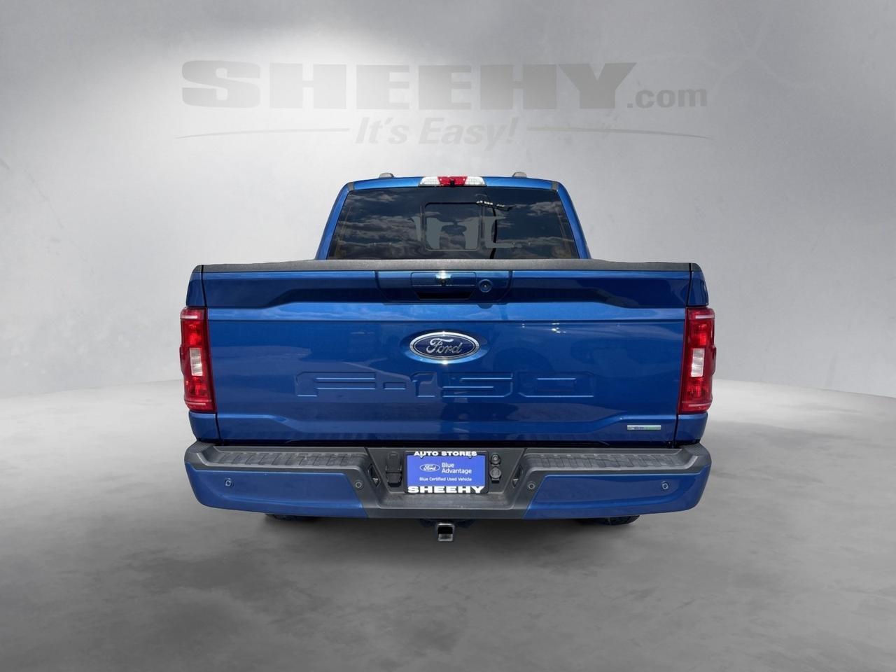 2022 Ford F-150 XLT Springfield VA