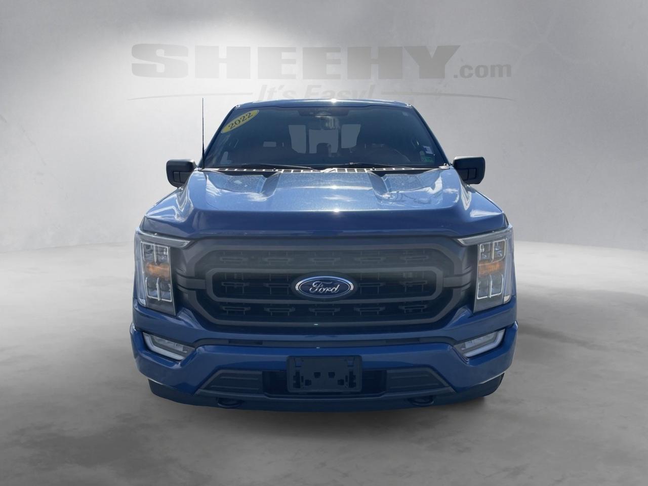 2022 Ford F-150 XLT Springfield VA