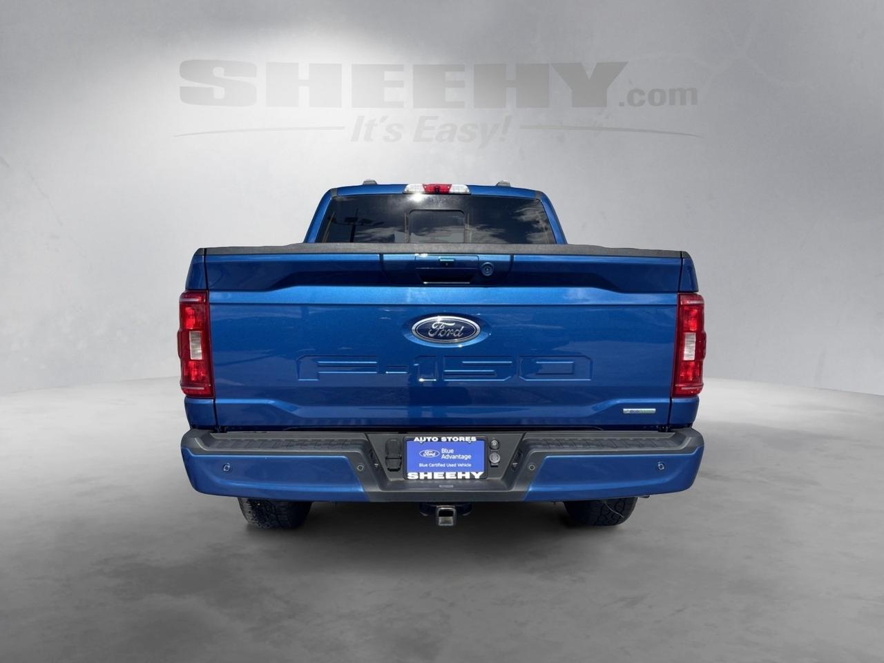 2022 Ford F-150 XLT Springfield VA