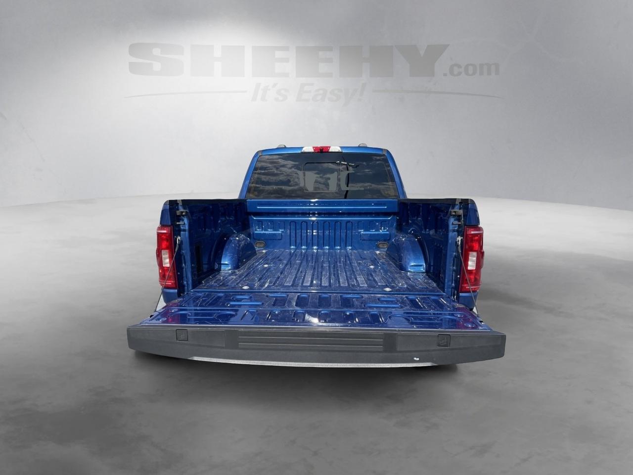 2022 Ford F-150 XLT Springfield VA