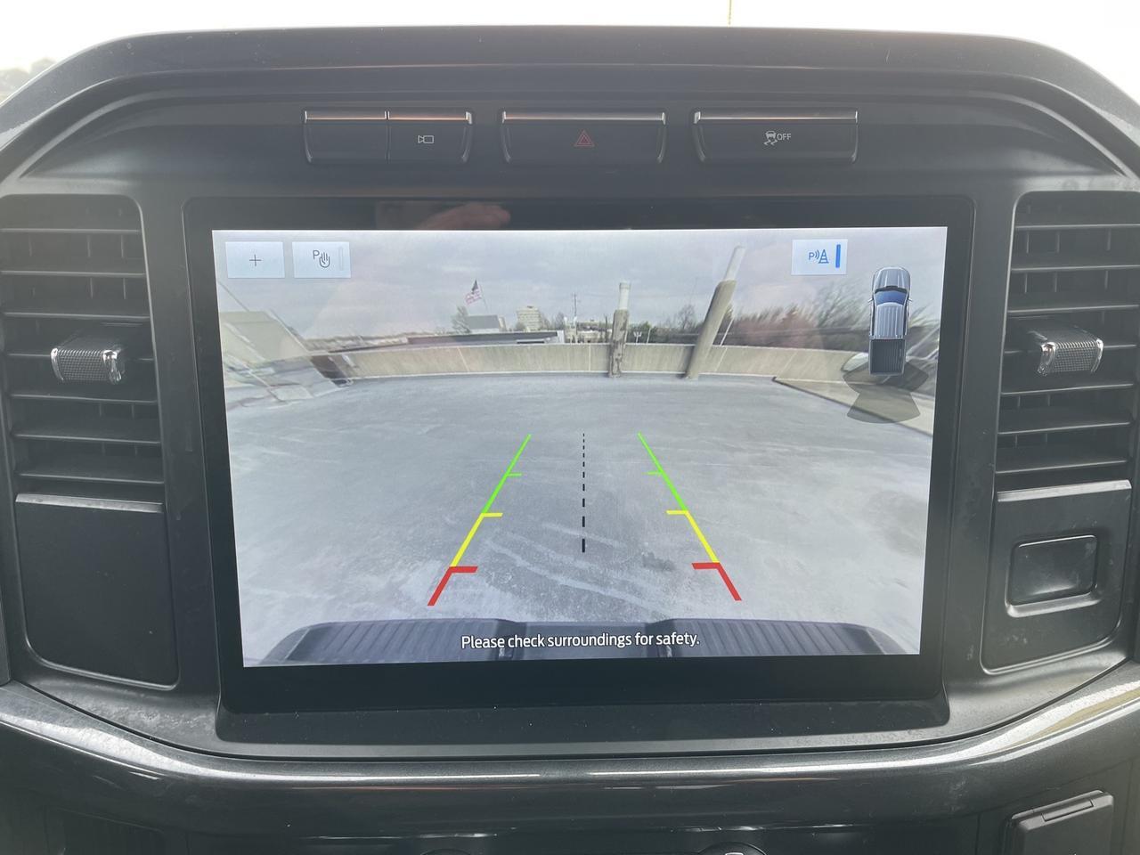 2022 Ford F-150 XLT Springfield VA