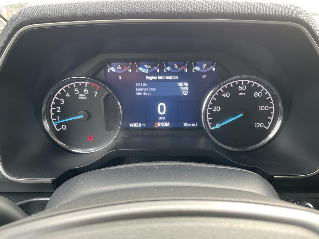 2022 Ford F-150 XLT Springfield VA