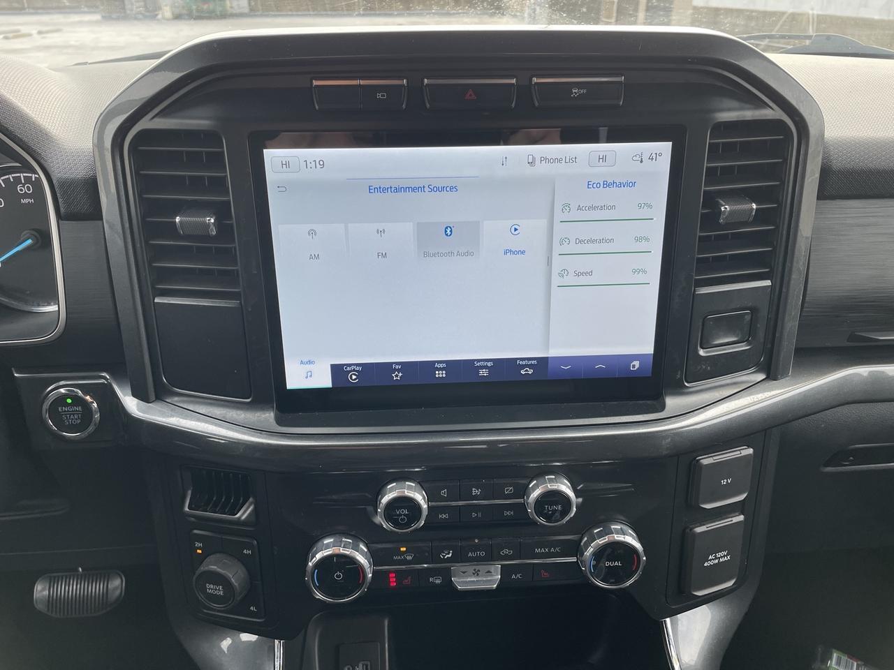 2022 Ford F-150 XLT Springfield VA