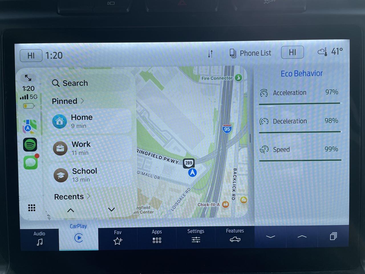 2022 Ford F-150 XLT Springfield VA