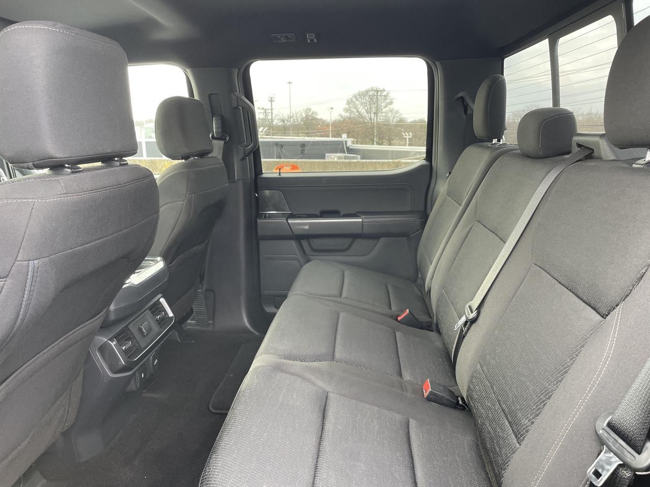2022 Ford F-150 XLT Springfield VA