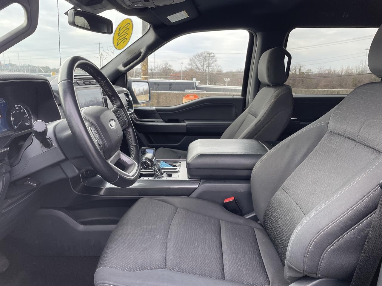 2022 Ford F-150 XLT Springfield VA