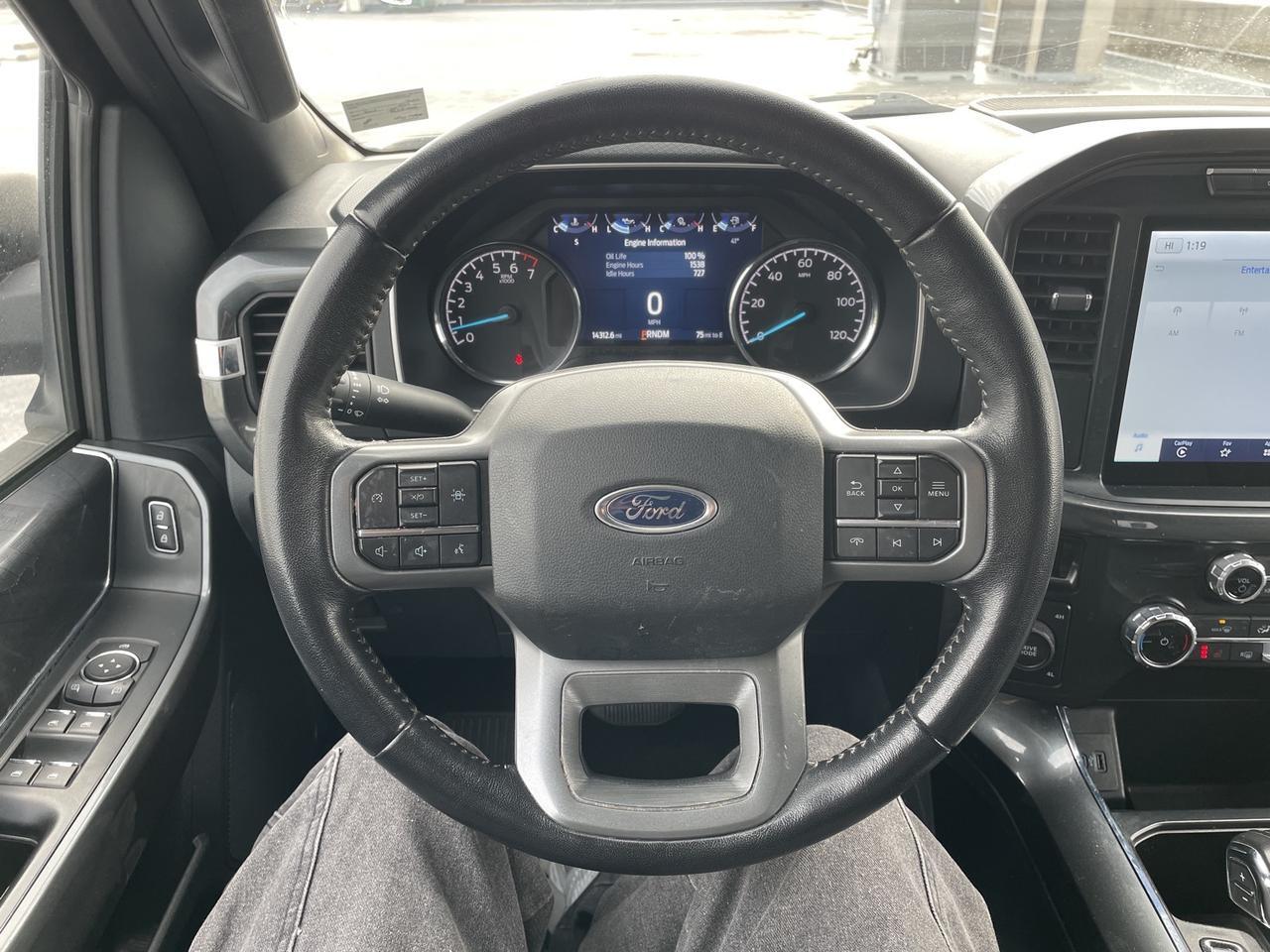 2022 Ford F-150 XLT Springfield VA