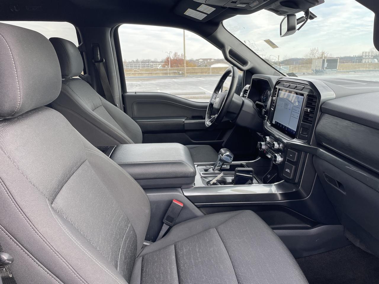 2022 Ford F-150 XLT Springfield VA