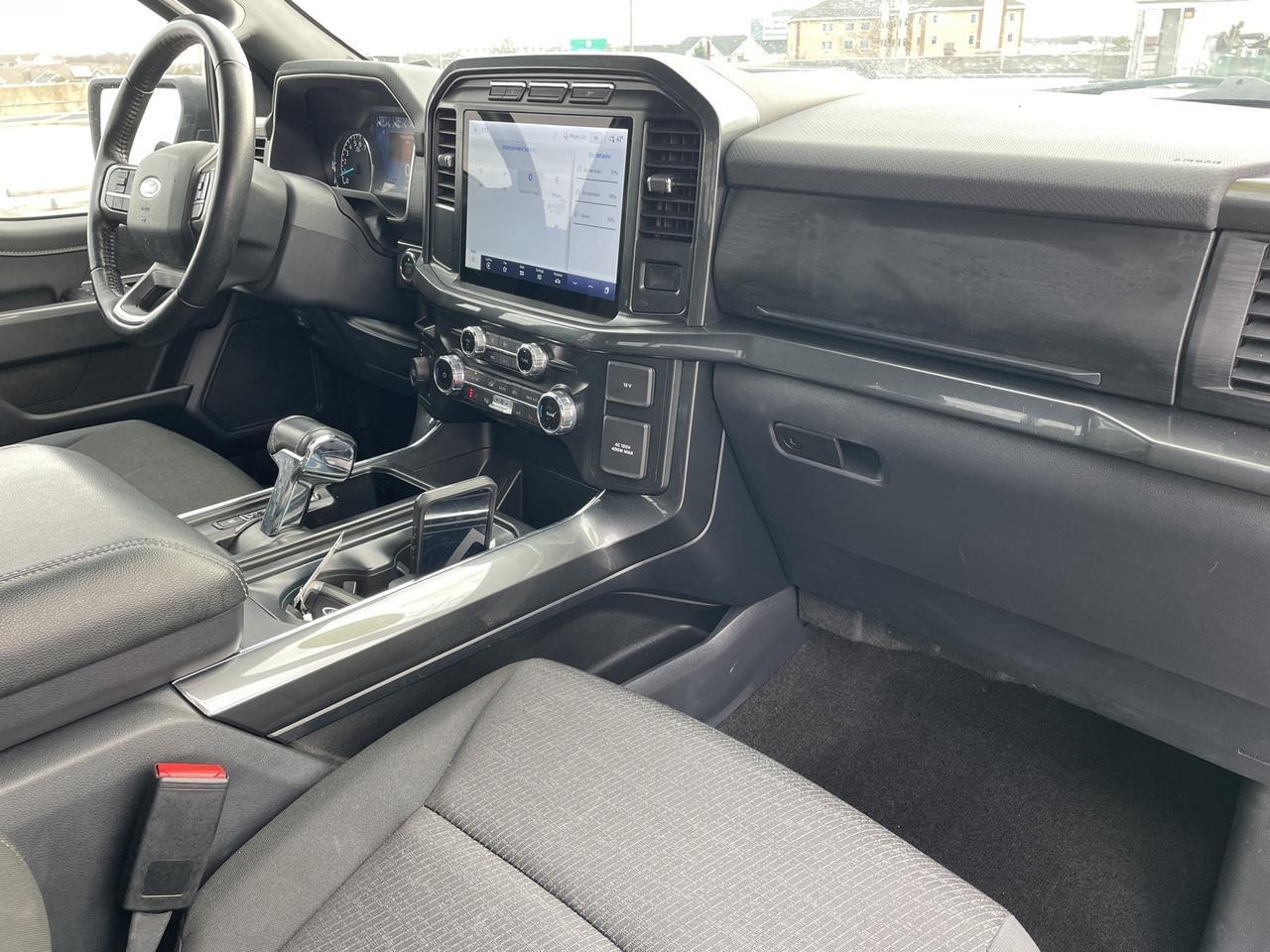 2022 Ford F-150 XLT Springfield VA