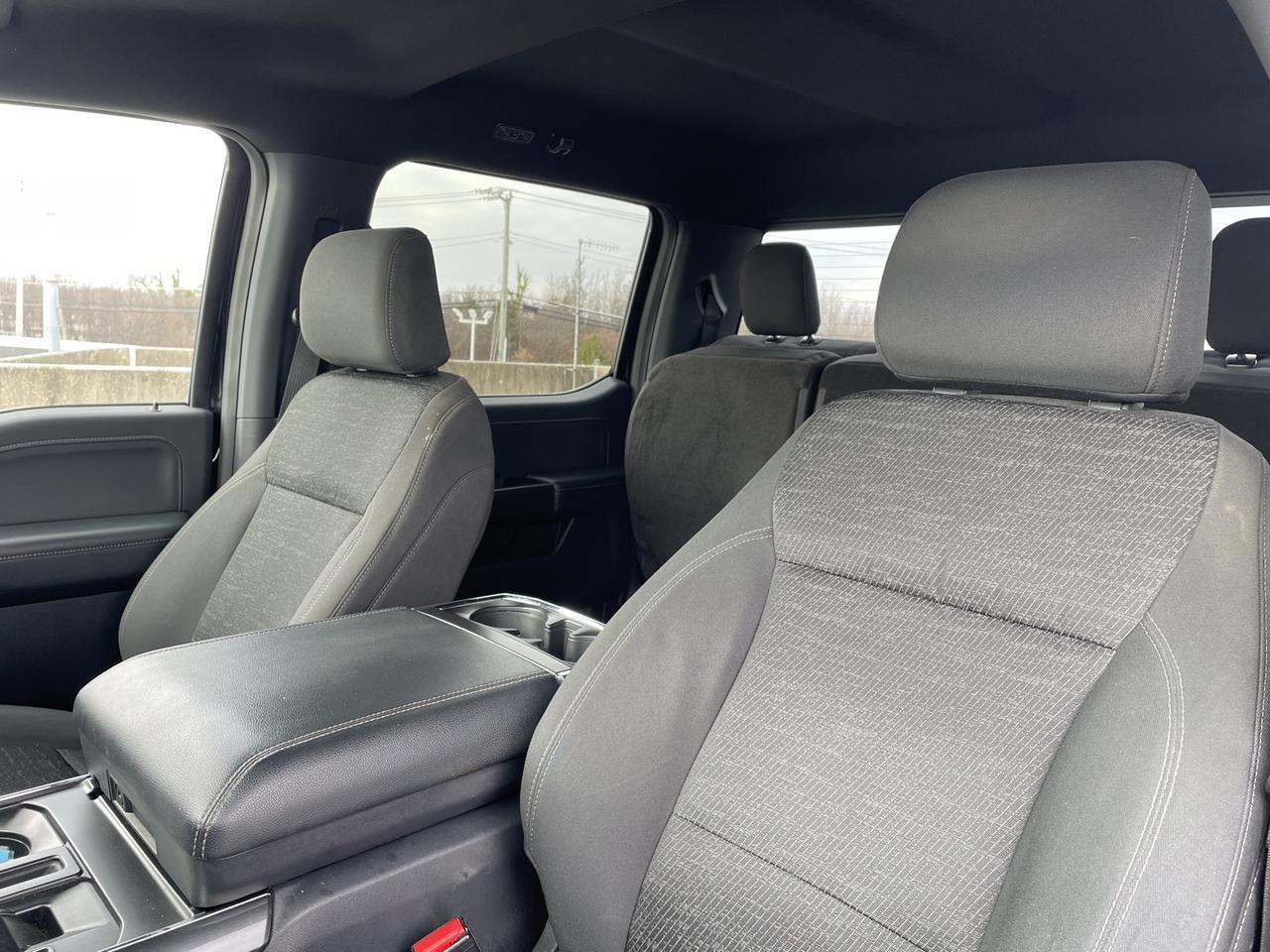 2022 Ford F-150 XLT Springfield VA