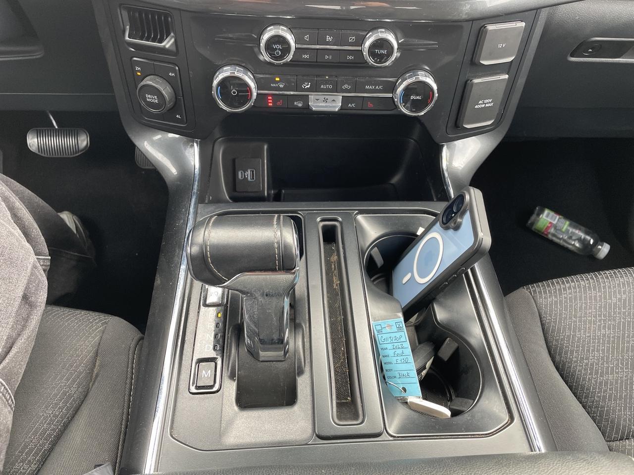 2022 Ford F-150 XLT Springfield VA